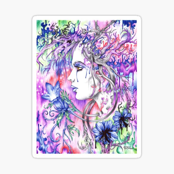 Item preview, In Bloom designed and sold by Anthony McCracken.