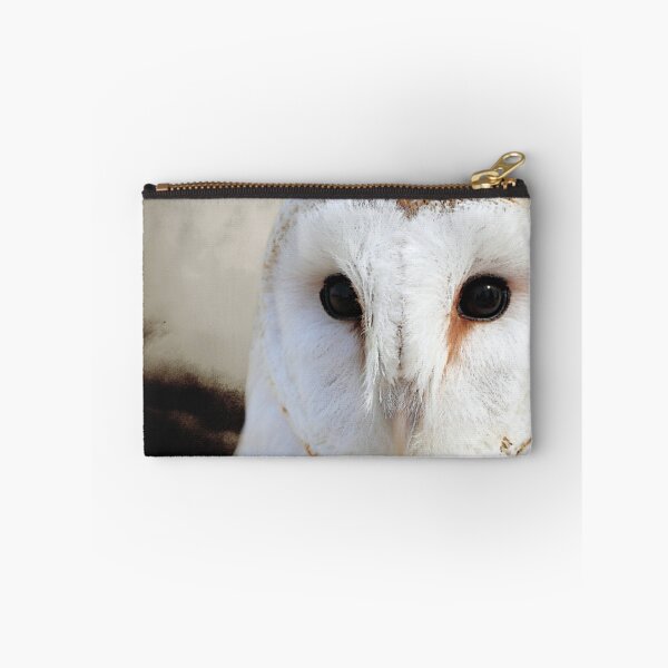 Item preview, Rustic Barn Owl Bird Modern Country Modern Cottage Chic Matted Picture USA A512 designed and sold by byNicol.