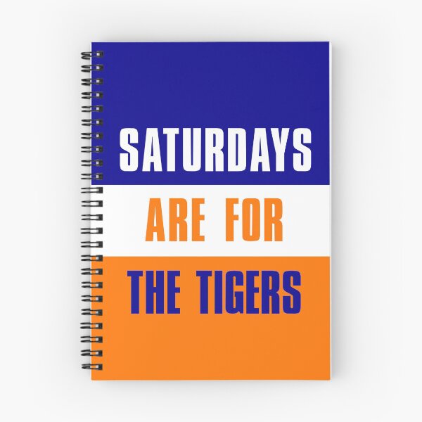 Item preview, Saturdays are for The Tigers, ‎Savannah State University	 designed and sold by elhefe.