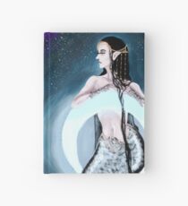 The siren Hardcover Journal