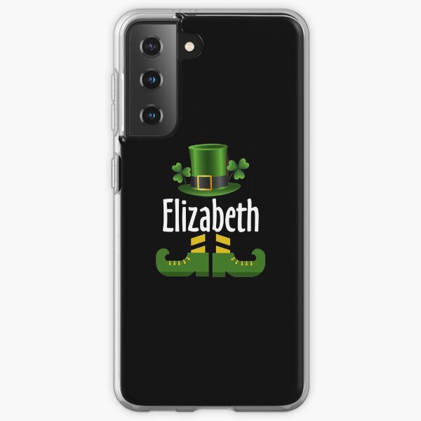 Elizabeth Samsung Galaxy Soft Case