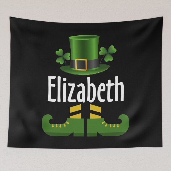 Item preview, Elizabeth designed and sold by Bendthetrend.