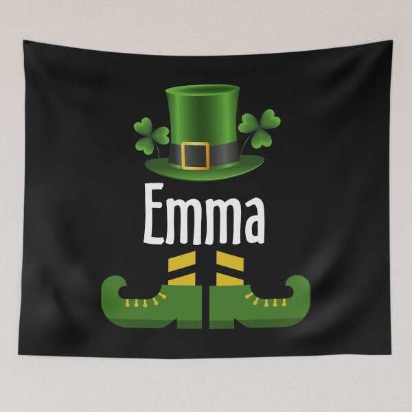 Item preview, emma designed and sold by Bendthetrend.