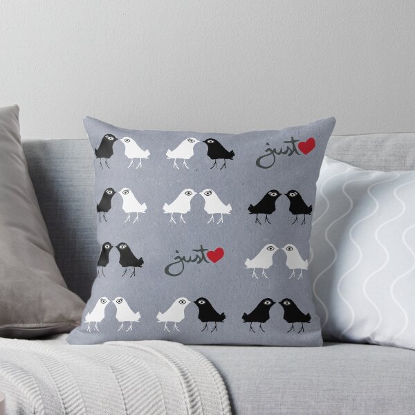 Item preview, Just Love - All the Couples GREY designed and sold by TheChicken.