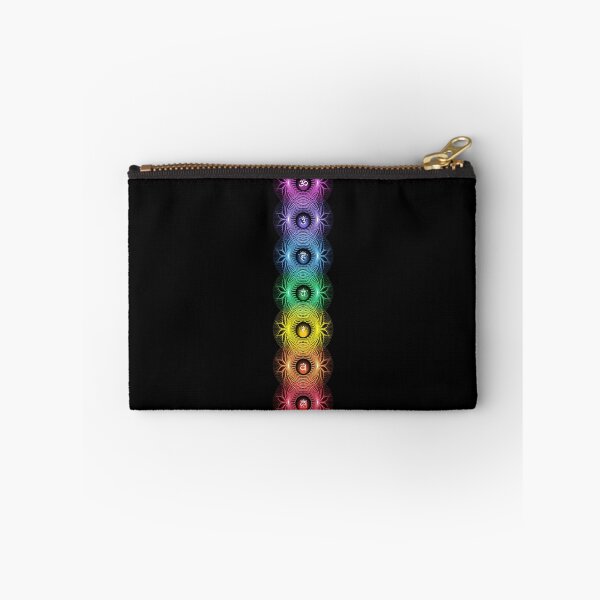 Item preview, Seven Chakra Symbols designed and sold by serenaking.