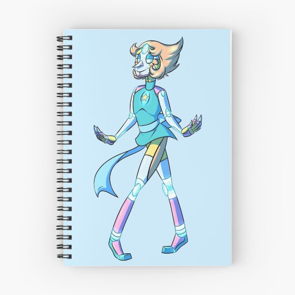 Item preview, RSR Robot Pearl designed and sold by StarShine-Robot.