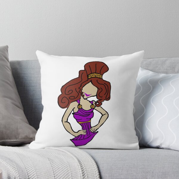 Item preview, Meg DOODLE designed and sold by TheDoodleFairy.