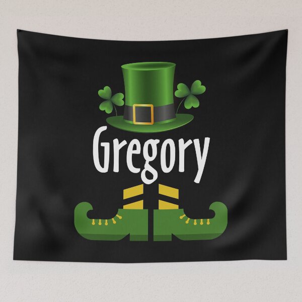 Item preview, Gregory designed and sold by Bendthetrend.