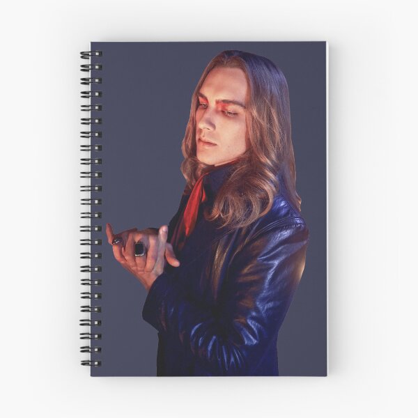 Artikelvorschau, Cody Fern Ausschnitt entworfen und verkauft von coma-x-white.