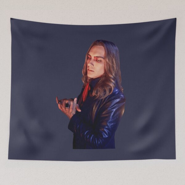 Item preview, Cody Fern Cutout designed and sold by coma-x-white.