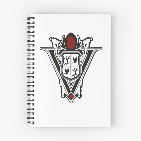 Item preview, Volturi Crest designed and sold by PHughes23.