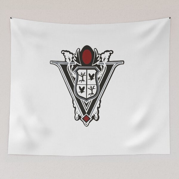 Item preview, Volturi Crest designed and sold by PHughes23.