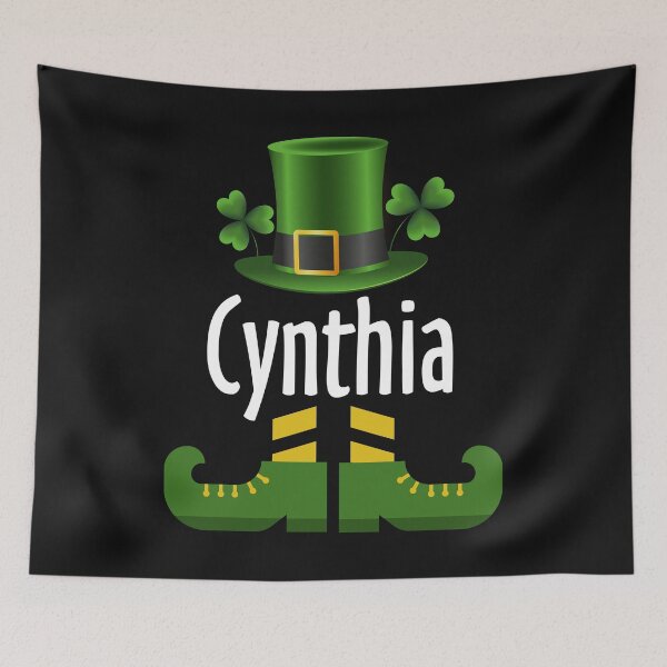 Item preview, Cynthia designed and sold by Bendthetrend.