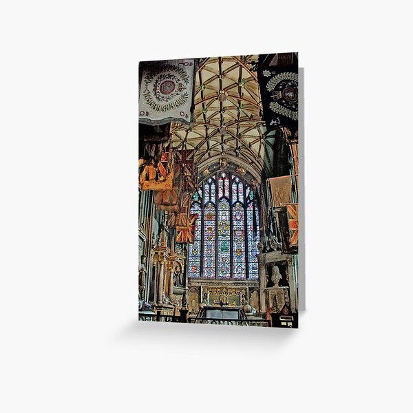 Item preview, Canterbury Cathedral designed and sold by Kim Slater.