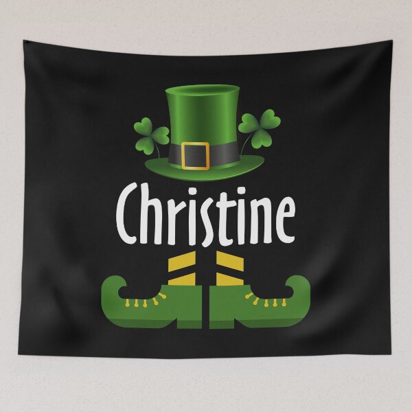 Item preview, Christine designed and sold by Bendthetrend.