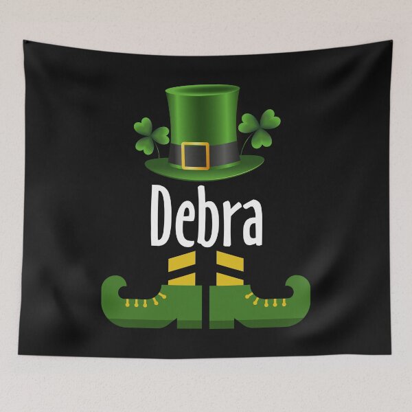 Item preview, Debra designed and sold by Bendthetrend.