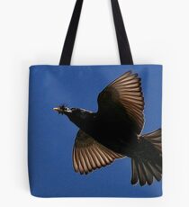 To Catch a Fly Tote Bag