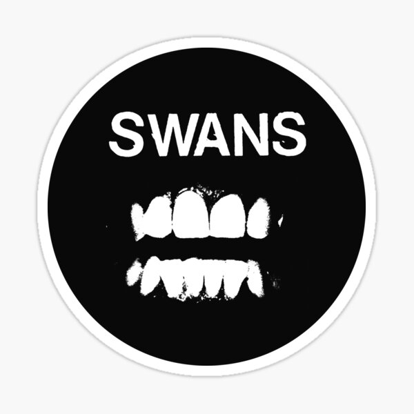 filth Sticker