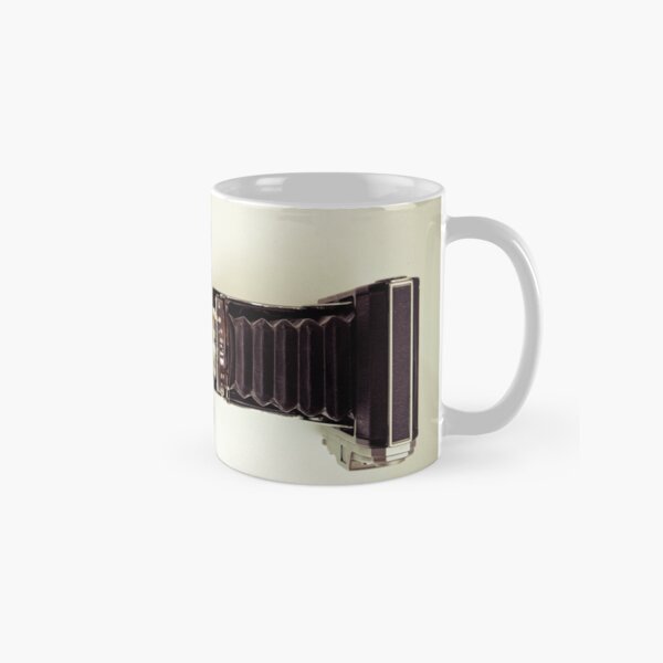 Fotografie - Duo von oben Tasse (Standard)