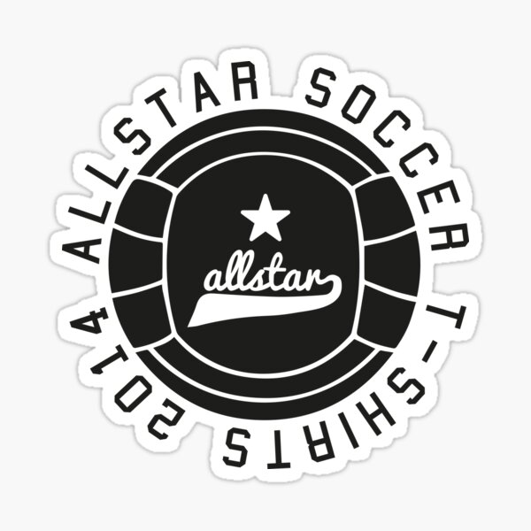 All Star Shirts & More