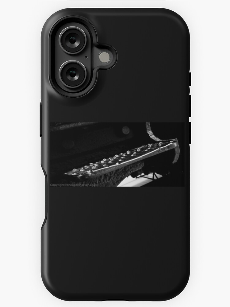 Thumbnail 1 of 4, iPhone Case, Stepping up designed and sold by bywhacky.