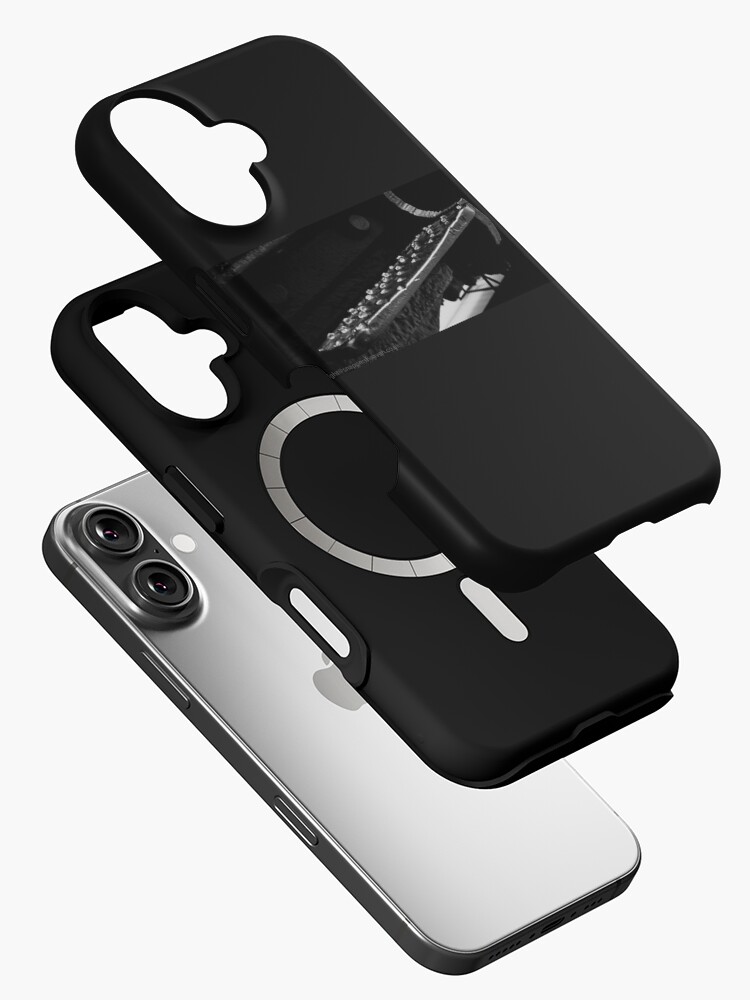 Thumbnail 2 of 4, iPhone Case, Stepping up designed and sold by bywhacky.