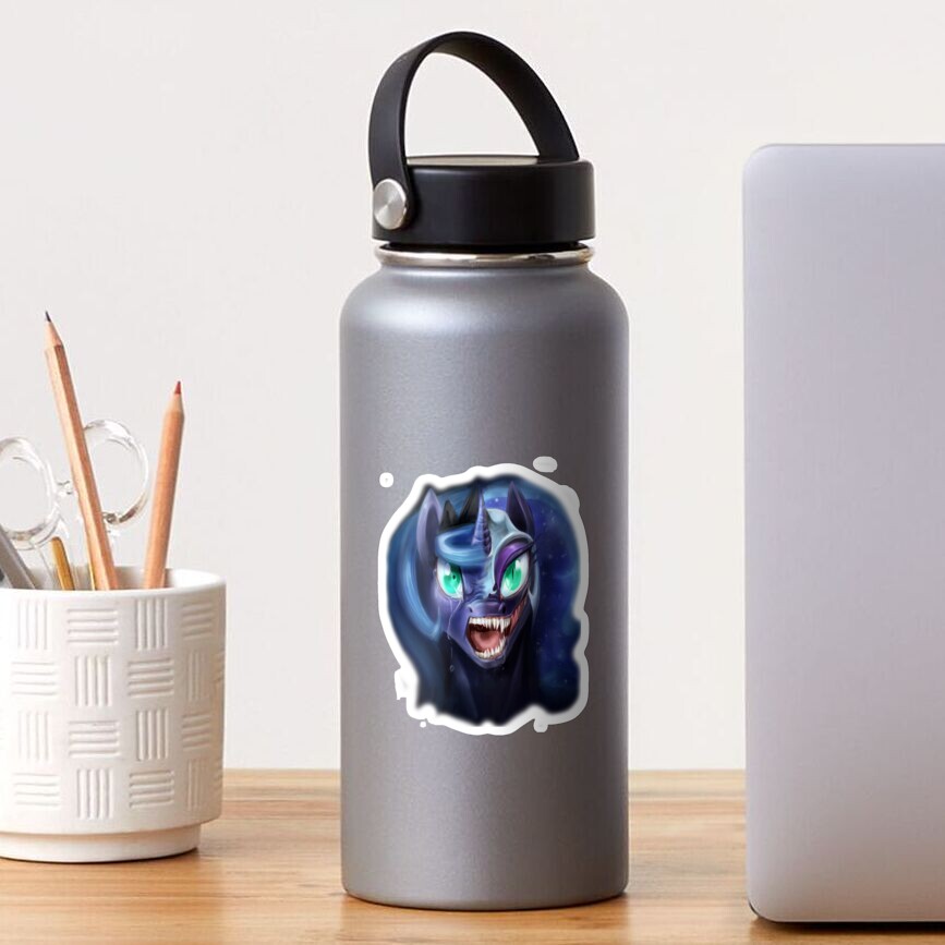 Item preview, Sticker designed and sold by slifer.