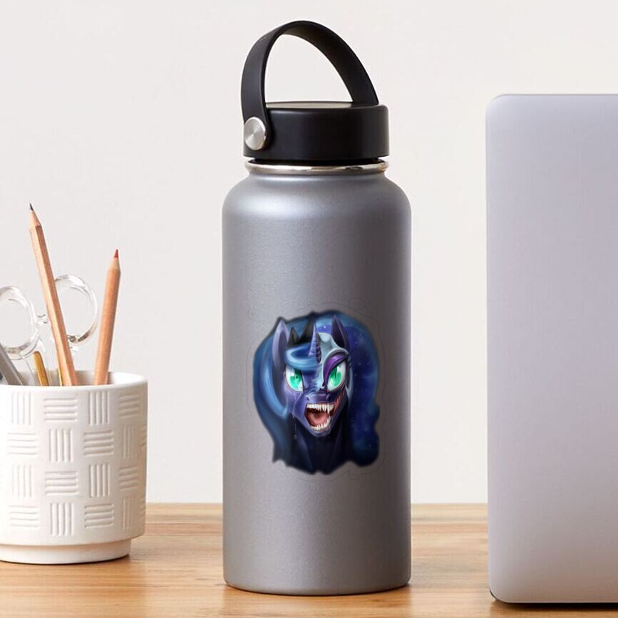 Item preview, Transparent Sticker designed and sold by slifer.