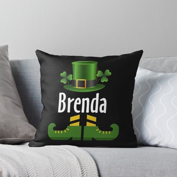 Item preview, Brenda designed and sold by Bendthetrend.