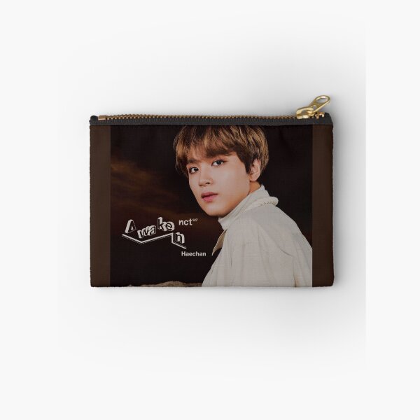 Item preview, Haechan NCT 127 - Awaken designed and sold by nurfzr.