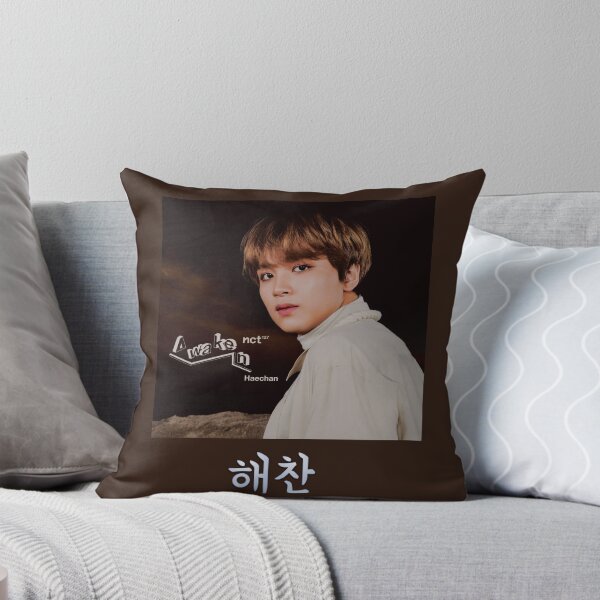 Item preview, Haechan NCT 127 - Awaken designed and sold by nurfzr.