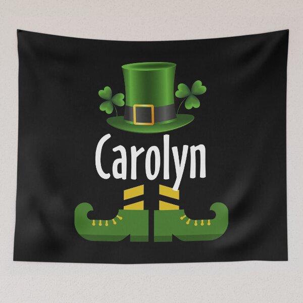 Item preview, Carolyn designed and sold by Bendthetrend.