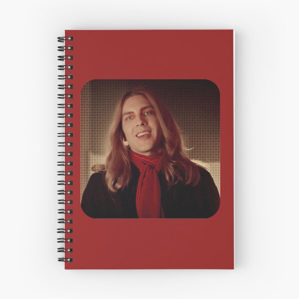 Item preview, Cody Fern Rounded Corners designed and sold by coma-x-white.