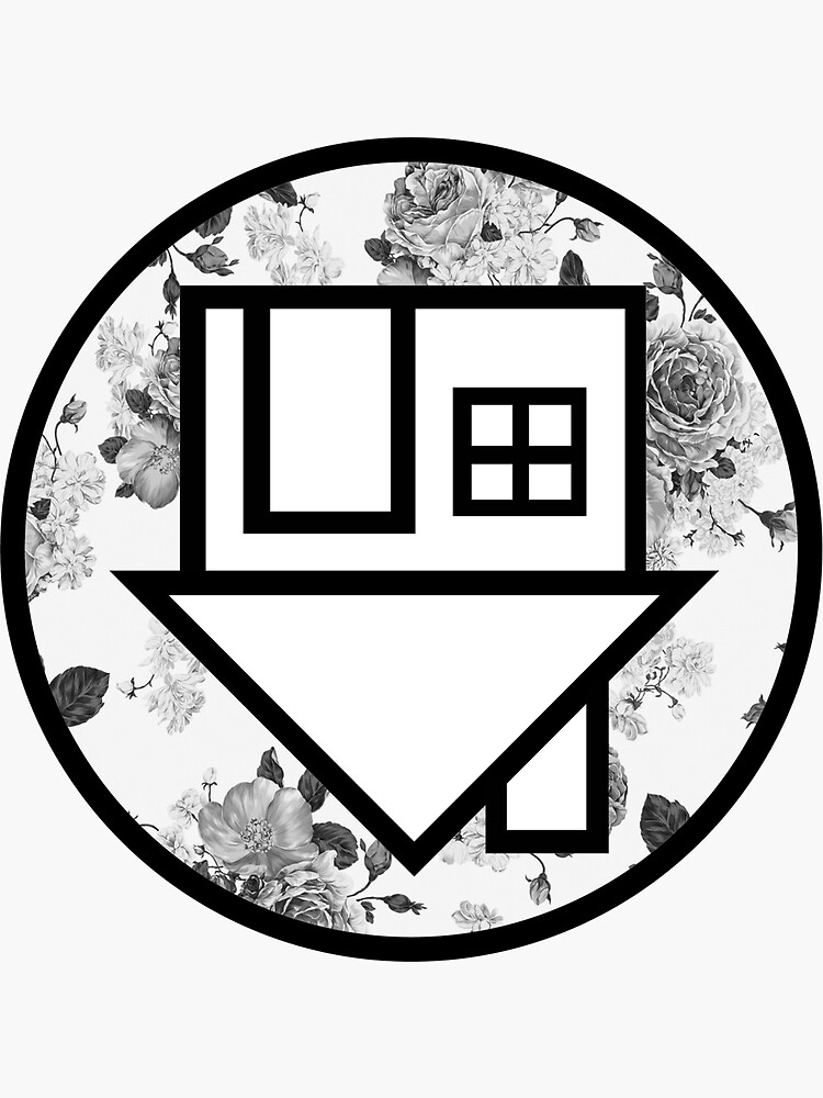 The Neighbourhood (Floral) by tiffanydurden