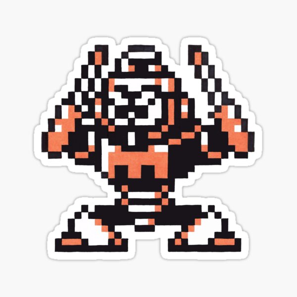 Item preview, spark man designed and sold by waltermelon.
