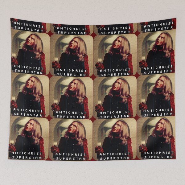 Item preview, Antichrist Superstar Cody Fern designed and sold by coma-x-white.