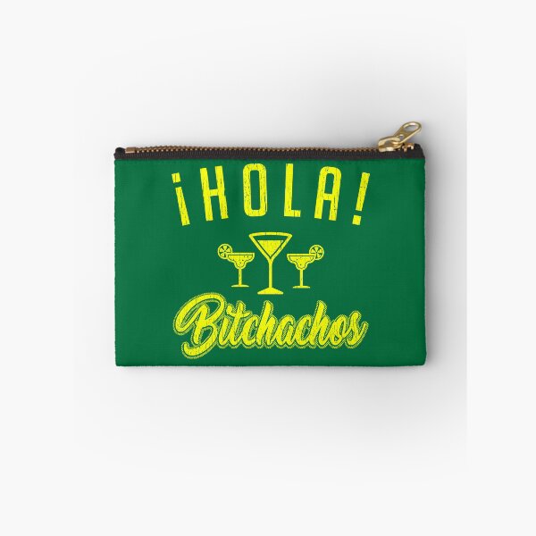 Item preview, Hola Bitchachos designed and sold by trev4000.