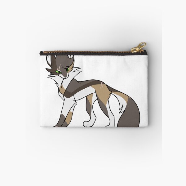 Item preview, Tawnypelt designed and sold by Draikinator.