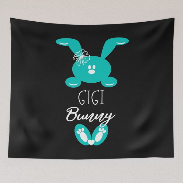 Item preview, Easter Gigi Bunny Costume Design Cute Matching Family Gift designed and sold by Sapphire Star.