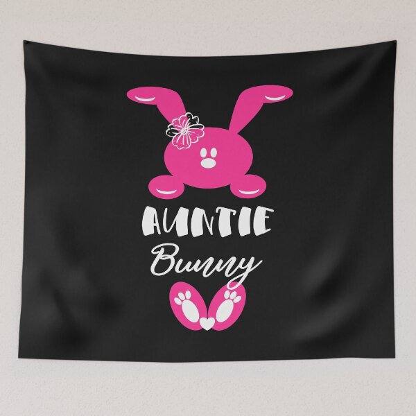 Item preview, Auntie Easter Bunny Costume Design Cute Matching Family Gift designed and sold by Sapphire Star.