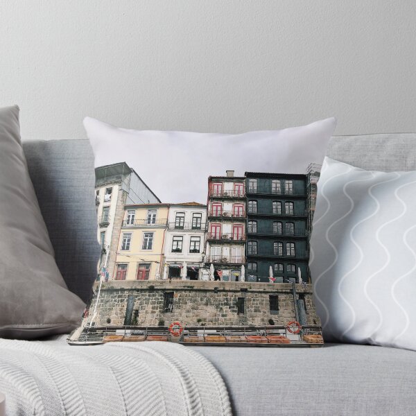 Item preview, Porto, Portugal designed and sold by alice-rogers-.