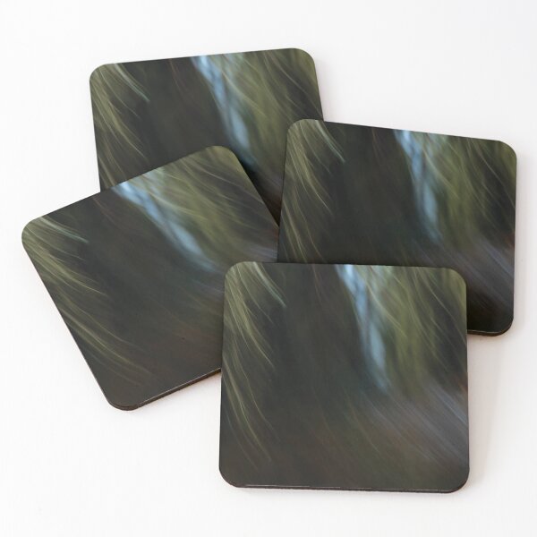 Item preview, Okefenokee Abstract designed and sold by KbytesOfJax Outdoor and Nature.