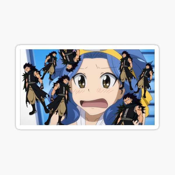 Fairy Tail Ships Stickers Redbubble