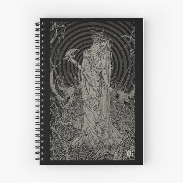 Item preview, Second Witch designed and sold by Maciej Kamuda.