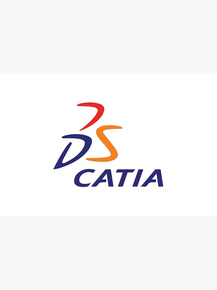 CATIA's Advanced Functionalities Makes It the Most Preferred CAD Solution  Amongst Engineers