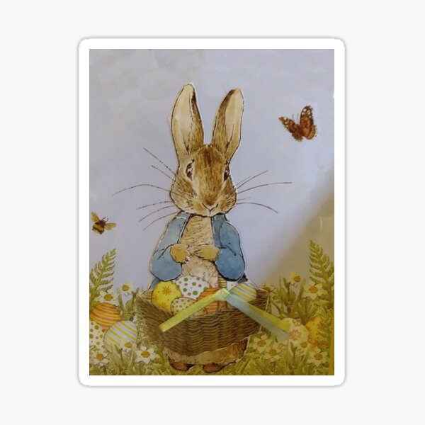 Item preview, Waiting for Easter designed and sold by webster7.