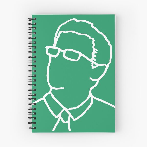 Item preview, Businessman designed and sold by Gustavo Rodríguez.