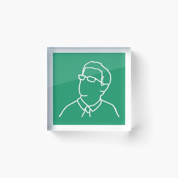 Item preview, Businessman designed and sold by Gustavo Rodríguez.