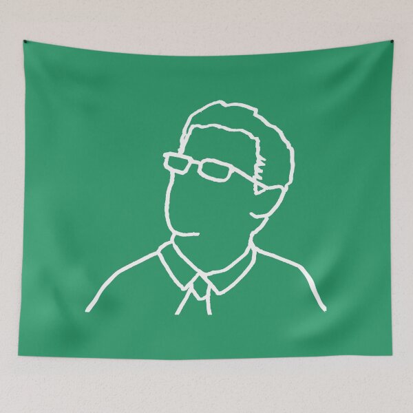 Item preview, Businessman designed and sold by Gustavo Rodríguez.
