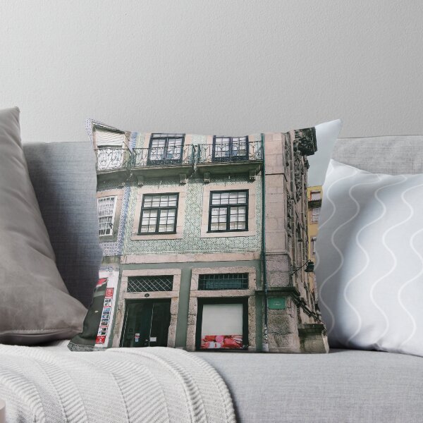 Item preview, Lisbon, Portugal  designed and sold by alice-rogers-.